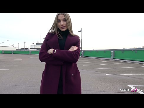 ❤️ پیشاهنگ آلمانی یک استیل لمس کننده رویایی است، پارکینگ و سکسی برای پول ❤️❌ پورنو در پورنو fa.porngipfy.ru ❌