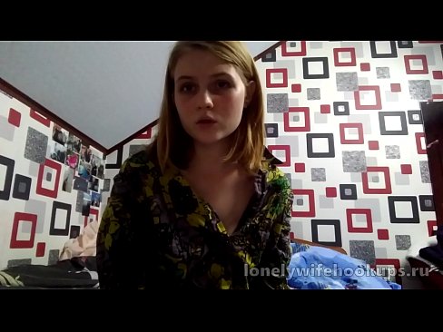 ❤️ دانشجوی جوان بلوند از روسیه دیک های بزرگتر را دوست دارد. ❤️❌ پورنو در پورنو fa.porngipfy.ru ❌