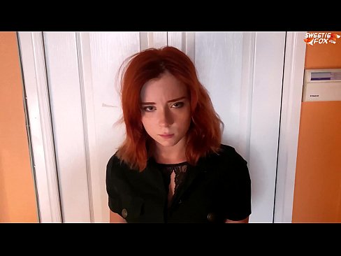 ❤️ گارد امنیتی زن زیبا را به دلیل دزدی از مغازه مجازات کرد - Cum In Mouth ❤️❌ پورنو در پورنو fa.porngipfy.ru ❌