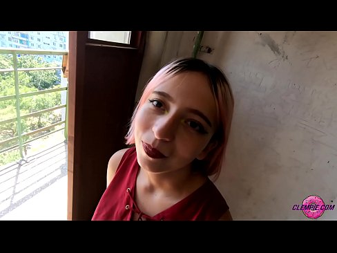 ❤️ دانش آموز حسی یک غریبه را در بیرون می مکد - تقدیر روی صورتش ❤️❌ پورنو در پورنو fa.porngipfy.ru ❌